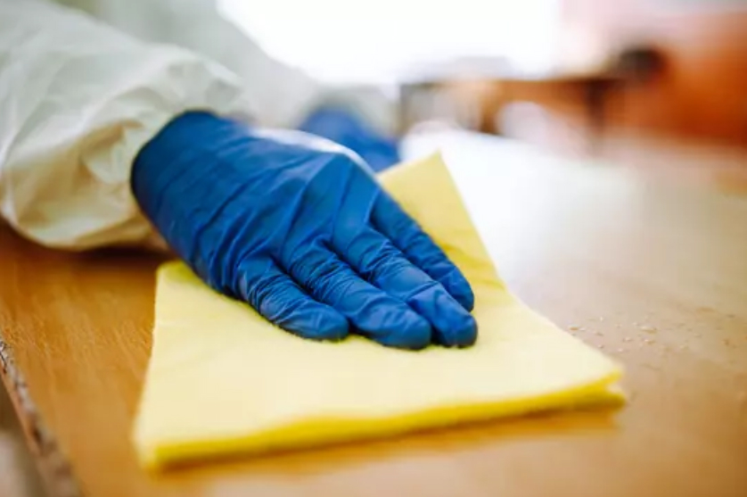 Classroom Cleaning: Best Practices to Ensure Student Health and Safety