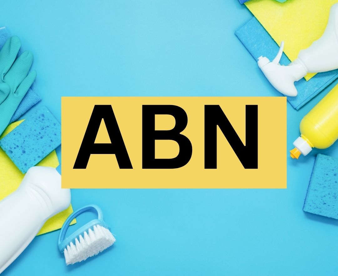 Do You Need An ABN To Clean Houses