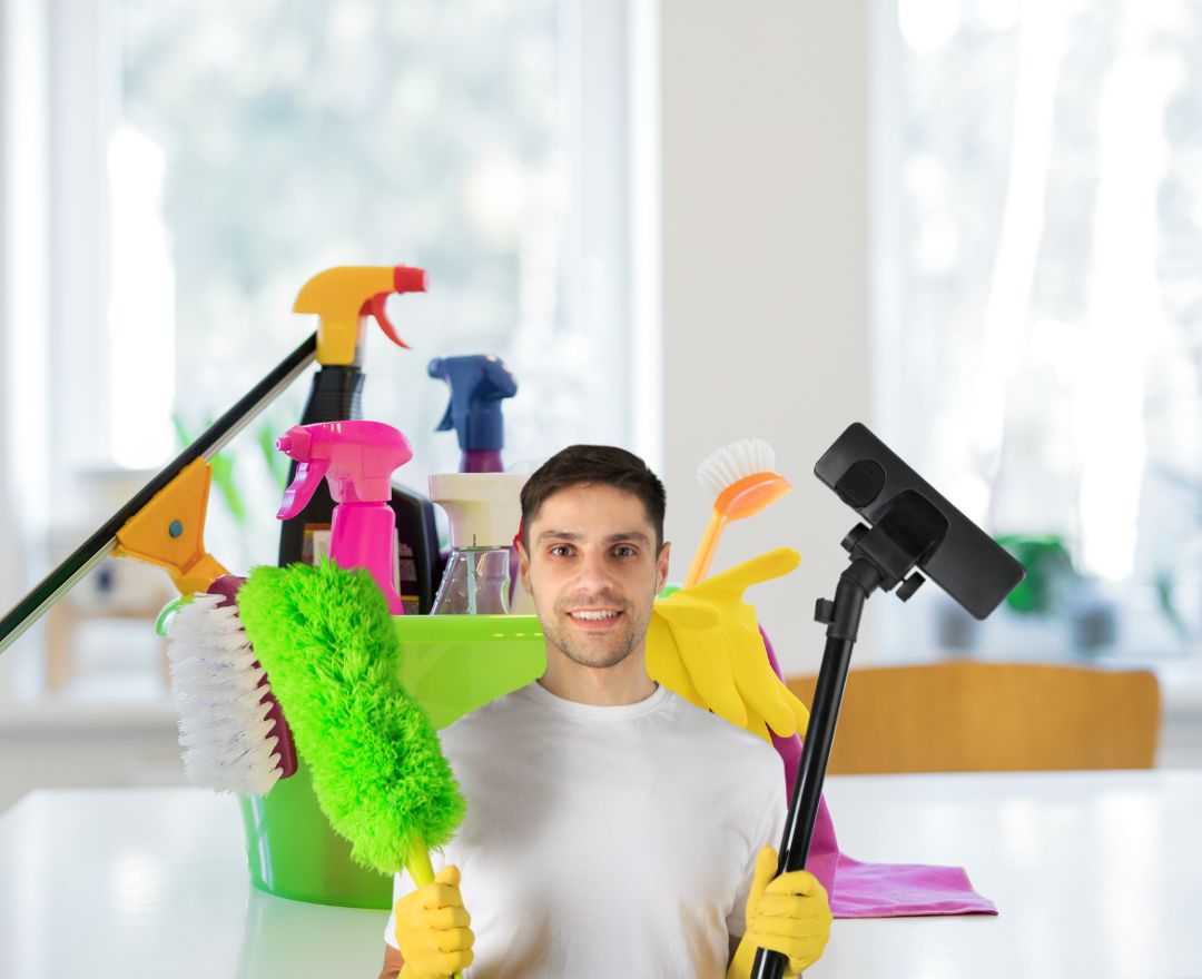 What Is A Good Profit Margin For A Commercial Cleaning?